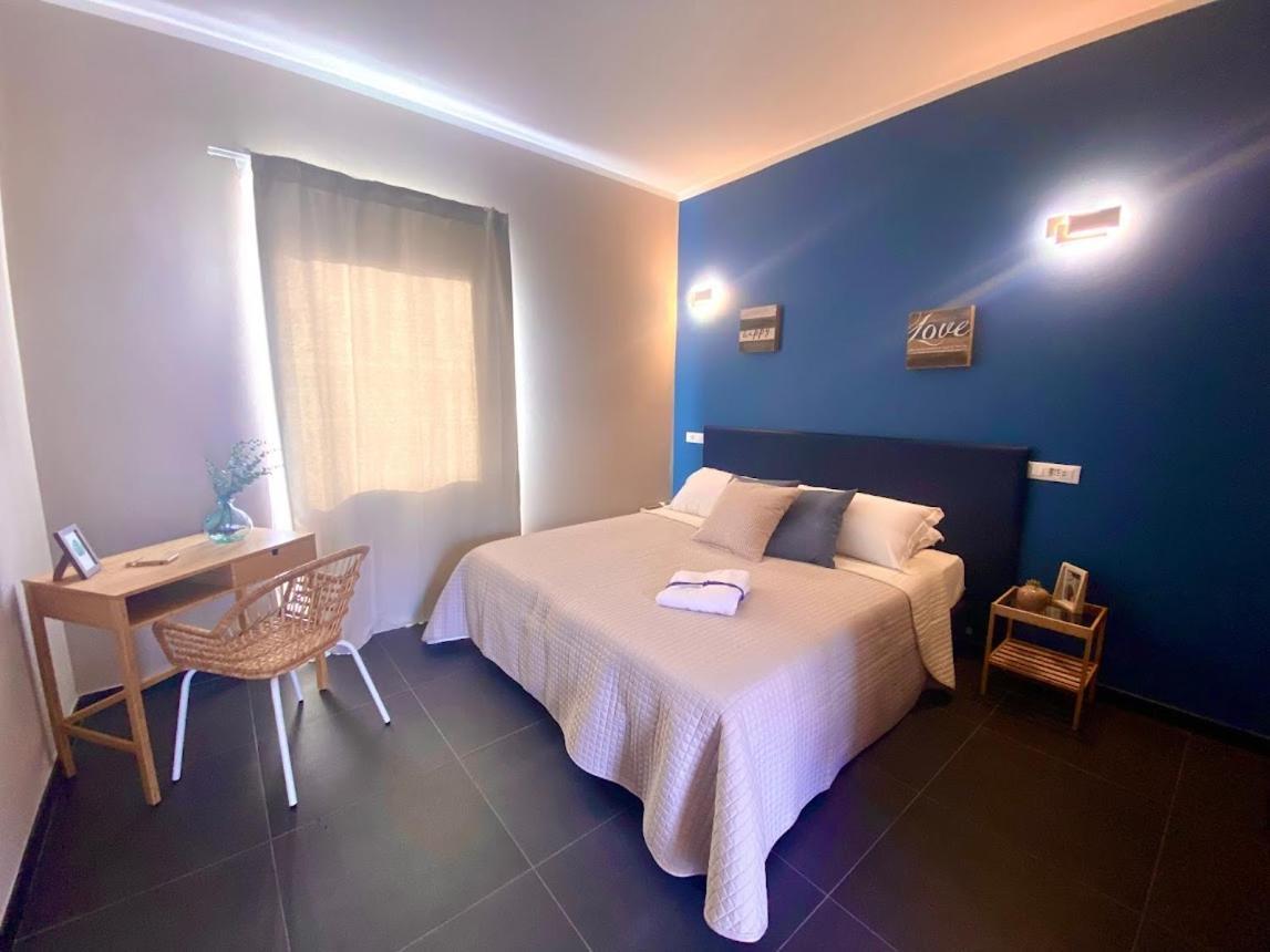 La Casina Rossa Affittacamere La Spezia Extérieur photo