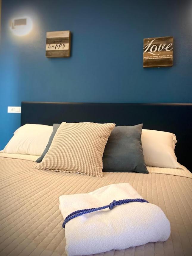 La Casina Rossa Affittacamere La Spezia Extérieur photo